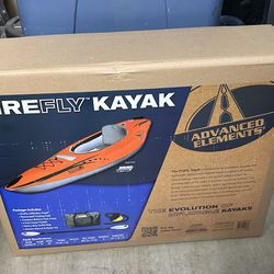 Firefly Kayak