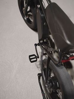 E-bike