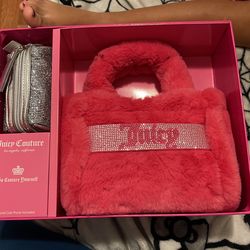 Juicy Couture Bag