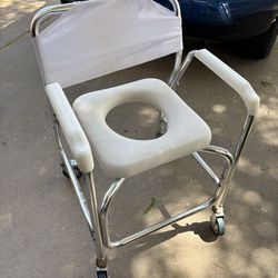 Shower chair