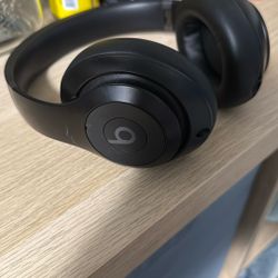 Beats Studio Pro Headphones