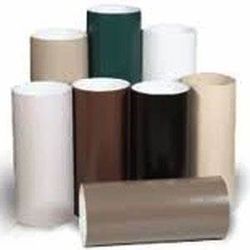 Trim Coil White 24x50