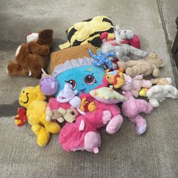 Free toys