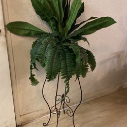 Fake Plant