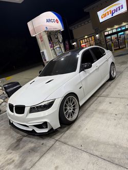 2007 BMW 335i