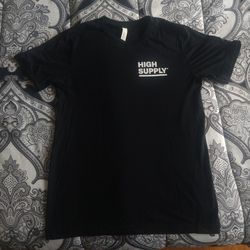 High Supply T-Shirt