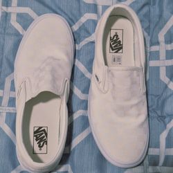 Vans Men's Slip-Ons