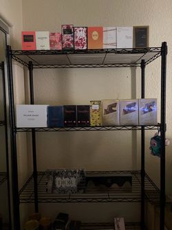 Perfumes & Colognes