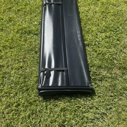 YITAMOTOR Hard 3 Fold Truck Bed 5 Ft