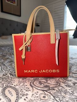 Marc Jacob bag