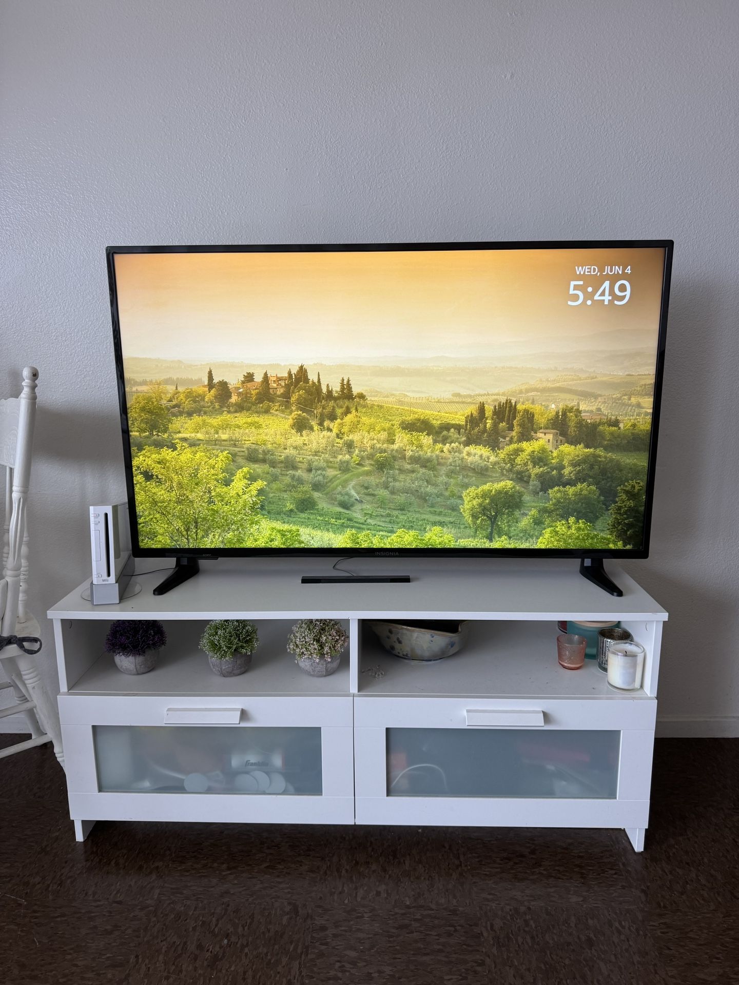 TV Stand