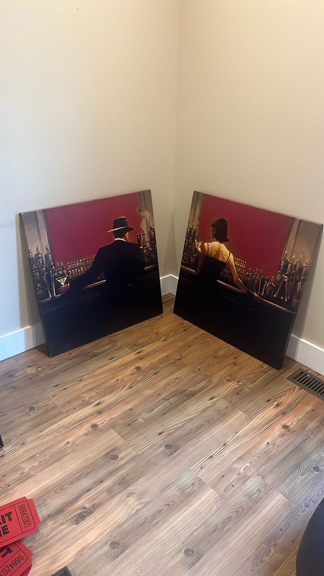 Wall Art