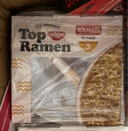 Ramen bowls