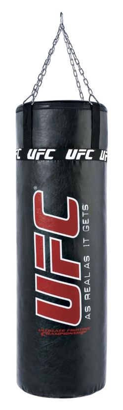 Boxing Bag With Stand