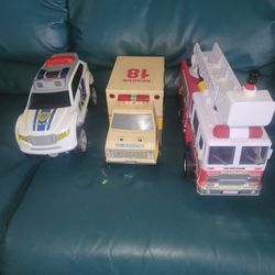 Cars Toy