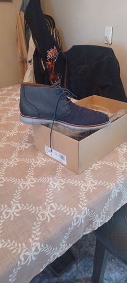 Zapatos hombre  Johonston &Murphy