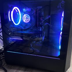 Cyberpower Gaming Pc