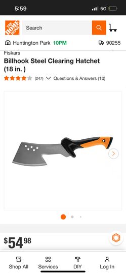 En Venta Nuevo .. $40  en Home  Depot $60