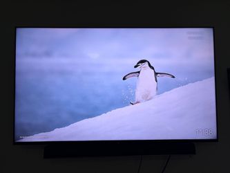 Sony 55” X90L 4K Smart TV 2023