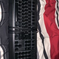 Full Size Keyboard
