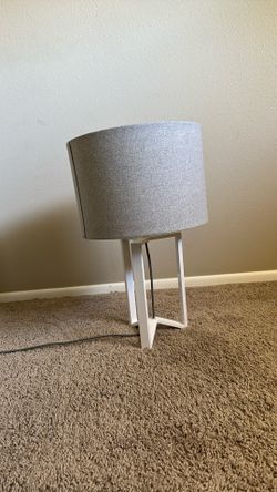 Modern Lamp