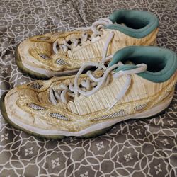 Jordan 11 Ie Size 12