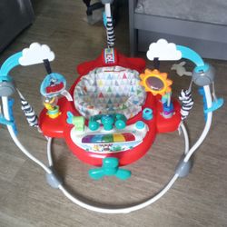 Baby Jumper 