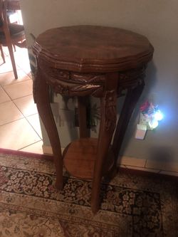Table 