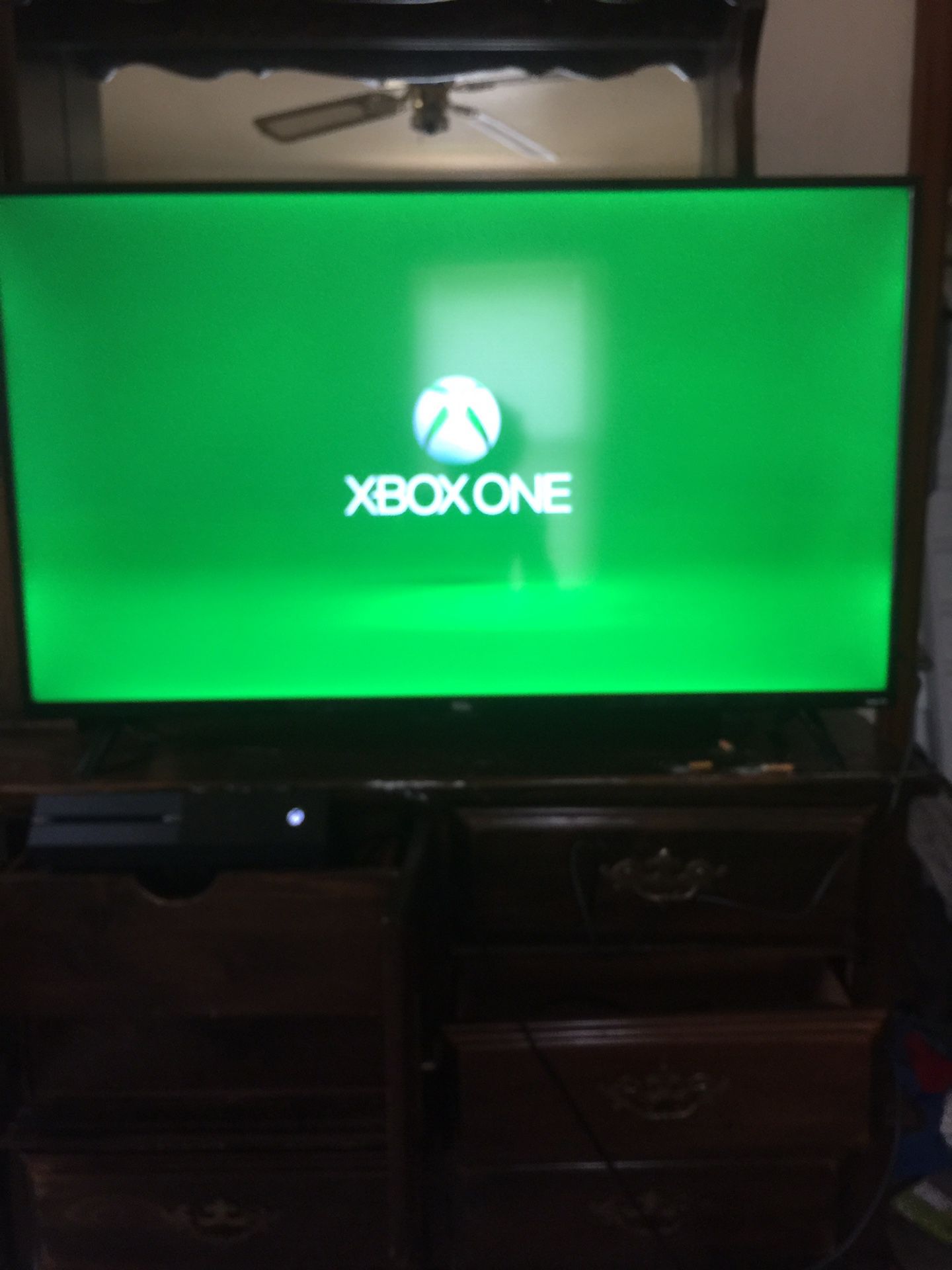 Xbox one Trade Only
