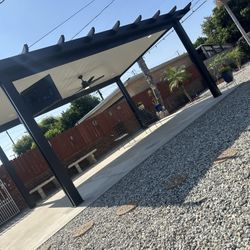 Patio Cover