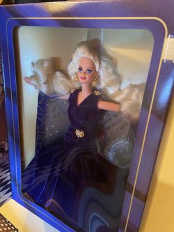 Sapphire Dream Barbie