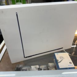 MacBook Air M5 New Sealed No Credit Needed Pay Down Only 