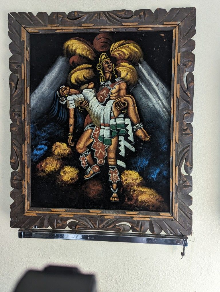 Very Cool Wall Art 20"x24"