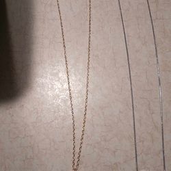 Louis Vuitton Necklace