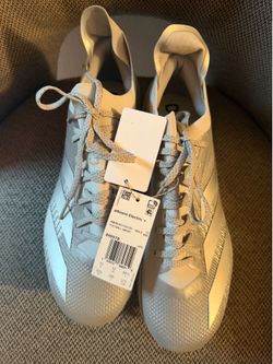 Football cleats Adizero Electric