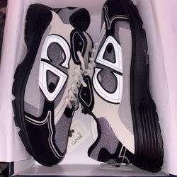 Blue Black Grey Dior B30s 