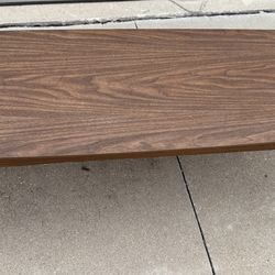 Vintage  Mid-century  Modern table