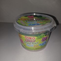 Dino Slow Rise 5 Pack