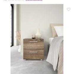 Nightstand 