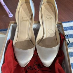 Christian Louboutin Heels