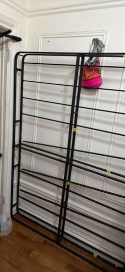 Box frame need gone asap come get today