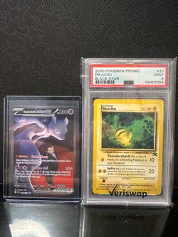 Pokemon TCG