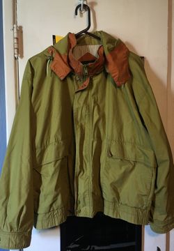 Neil Martin Jacket