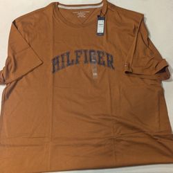 *NEW* Men's XXlarge Tommy Hilfiger Short Sleeve Shirt