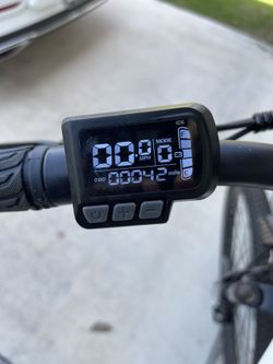 E Bike