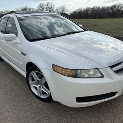 2005 Acura TL