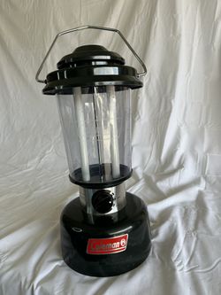Coleman Electric Lantern 