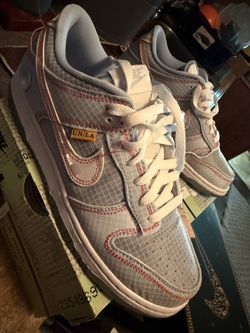 Nike Dunk Union LA (passport Pack Argon)