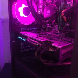 Gaming PC 