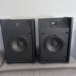 Bose 201 serie III bookshelf 